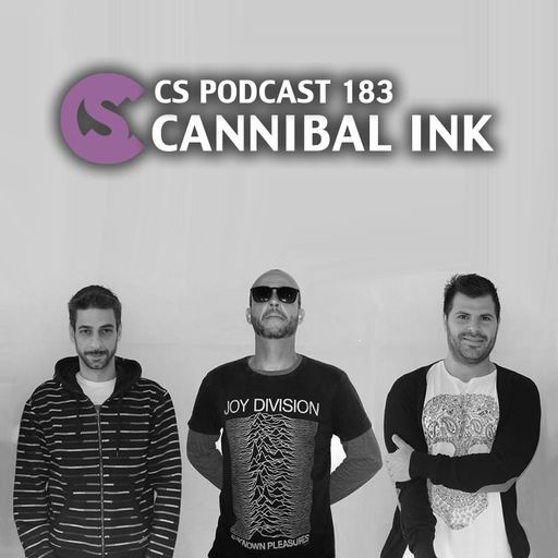 CS Podcast 183: Cannibal Ink