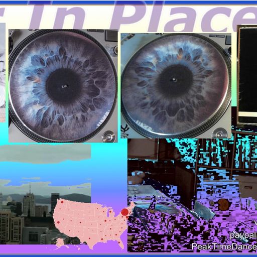 #ShelterInPlace: Quarantine Beats #8 - March 23rd 2020