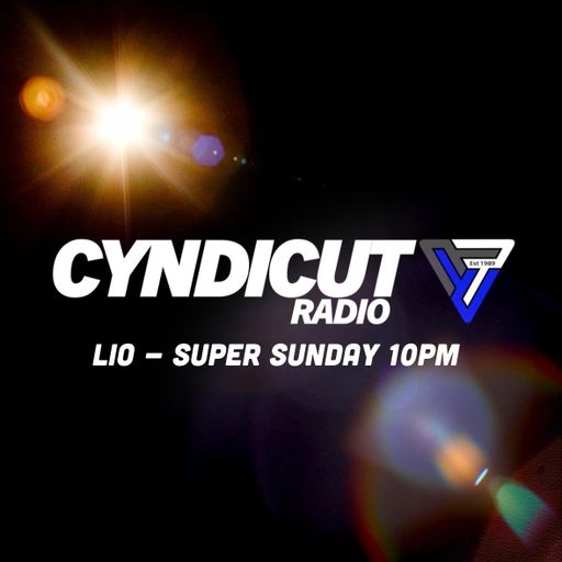 Lio - Cyndicut Super Sunday (19th April 2026)