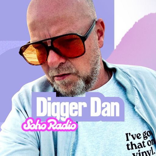 Digger Dan (06/08/2025)