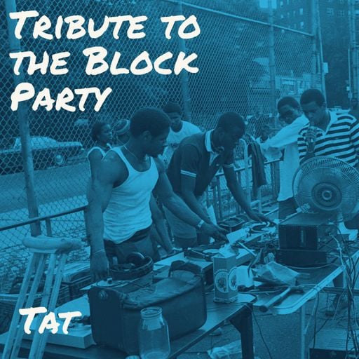 Purple Radio - Block Party Special