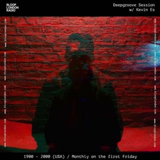 A Deeper Groove Transmissions - 06.06.26  [ Bloop London Radio ]