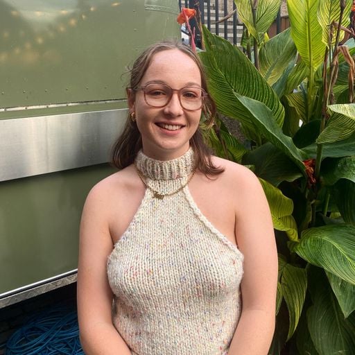 Jojo Jones - 22/09/23 [Voices Radio]