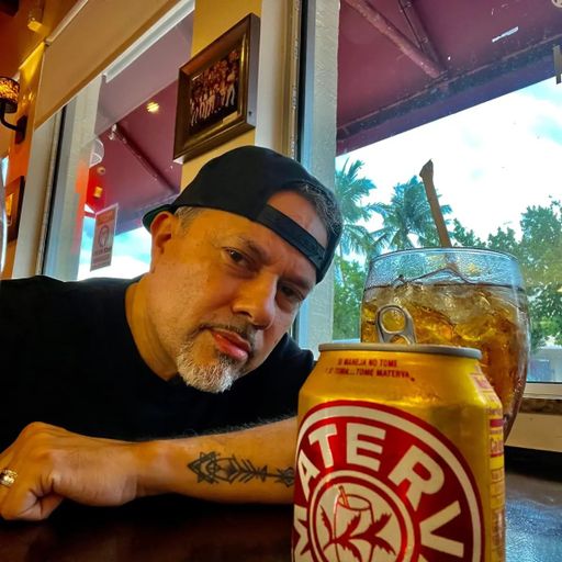 Open Air Sessions: Louie Vega - Live From Cariocas Beach Club, Schinos, Greece - Part 2 // 15-08-22