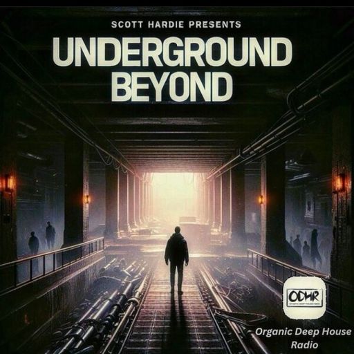 SCOTT. HARDIE  - Resident Mix April 2025