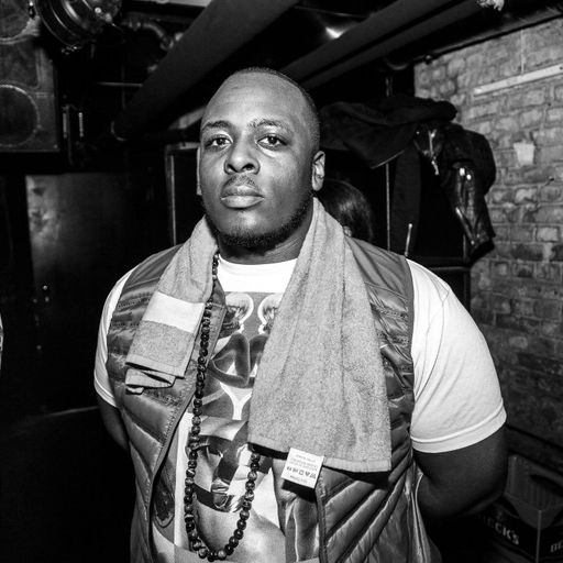 GSHOCK Radio - Carnival Special 2022 - Mr Trouble