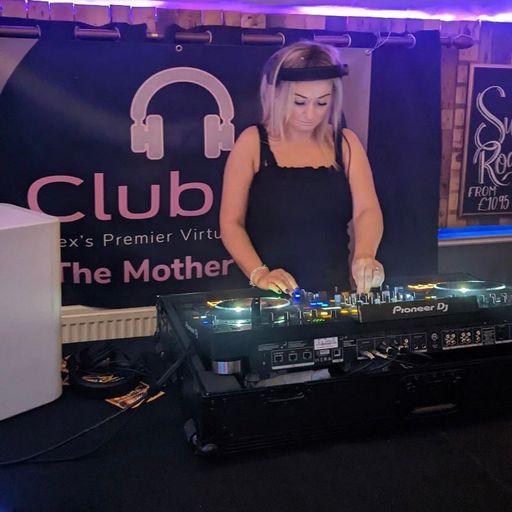 HAYS // CLUB 76 CHRISTMAS PARTY LIVE SET // 16-12-22