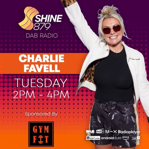 Charlie Favell - 21 Apr 2026