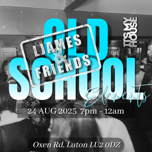 Old School UKG Elements Aug 2025
