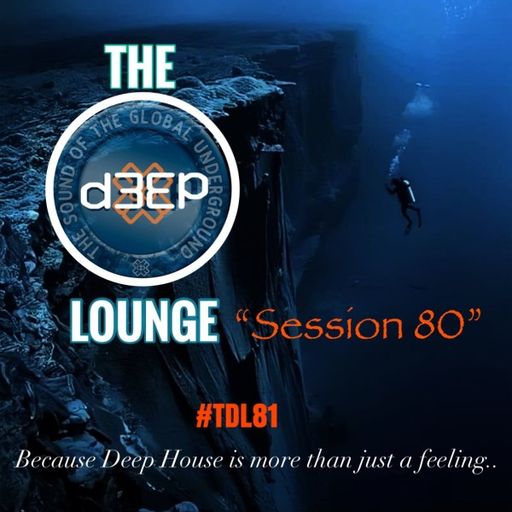 Lone Soldier - The D3EP Lounge (13/05/25)