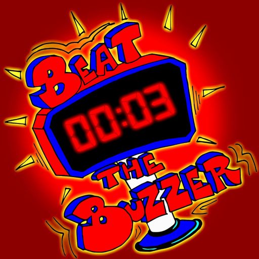 Beat the Buzzer - Episode 24 Is That Your Man?