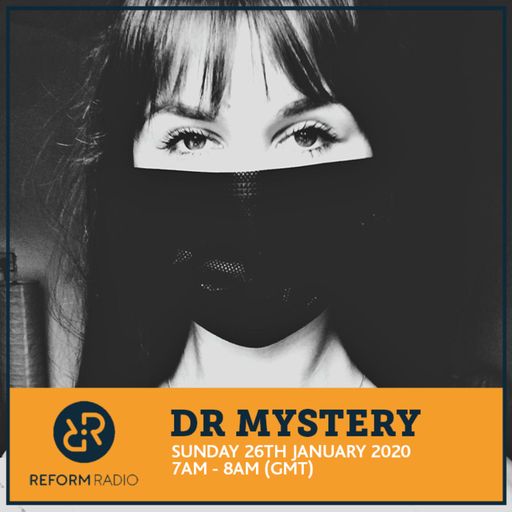 DR MYSTERY 26th January 2020