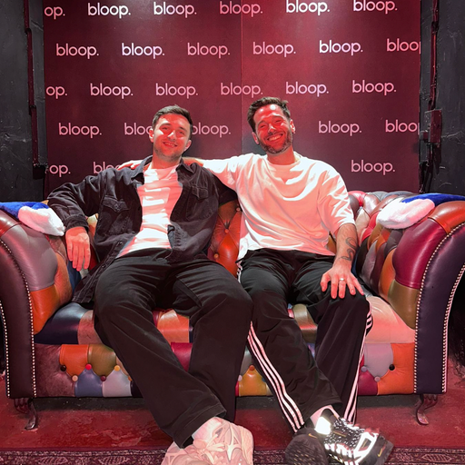 AJ Couque: Deep House Diary w/ Josh Malkin - 09.12.25