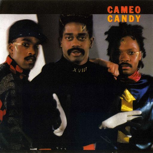 Annual R&B Megamix 1986 Edition