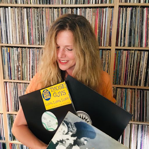 Balearic Breakfast: Colleen 'Cosmo' Murphy // 03-08-21