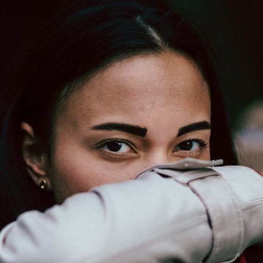 Choice Mix – Shy Eyez