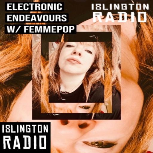 Electronic Endeavours with Femmepop (29/04/2025)