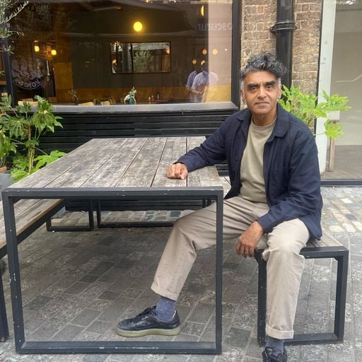 Polished Gems w/ Ahad - 25/06/23 - Voices Radio