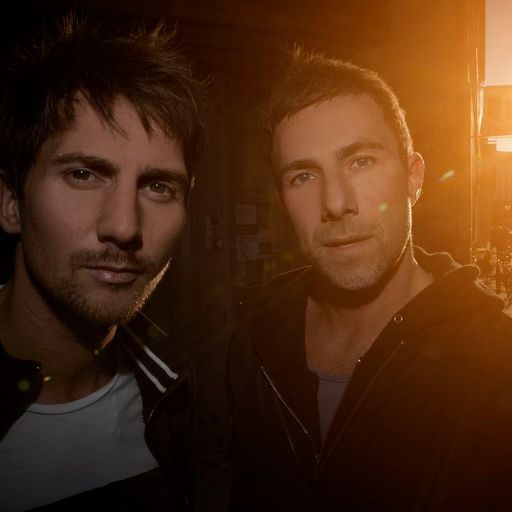 Pan-Pot - Exclusive Mix - The Night Bazaar