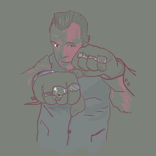 NONDEF | CD SOUNDTRACKS: SIMON MOORE