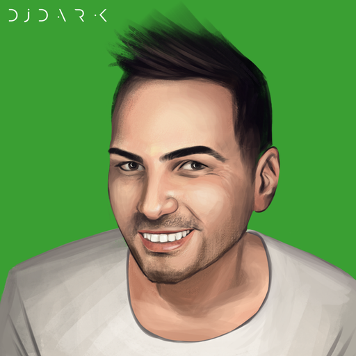 Dj Dark @ Radio Podcast (22 April 2022) | FREE DOWNLOAD + TRACKLIST LINK in the description