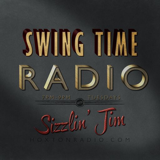 Swing Time Radio 27Feb18