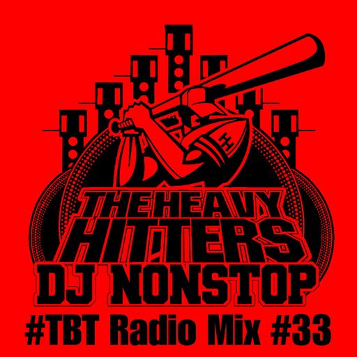 #TBT Radio Mix #33