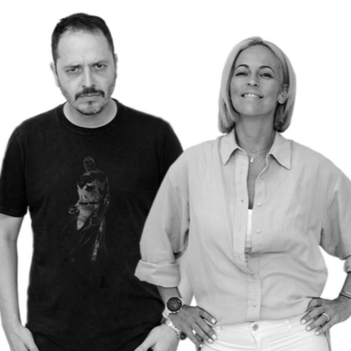 Οι από δω, τους από κει (16/7/2024)