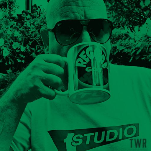 03.10.20 Darren Bennett - Reggae Got Soul #new