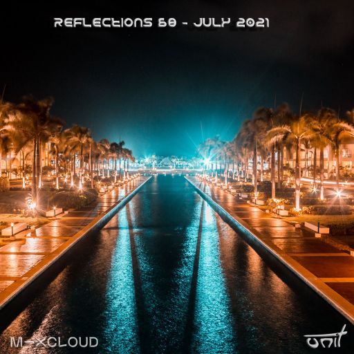 Reflections 68 - July 2021