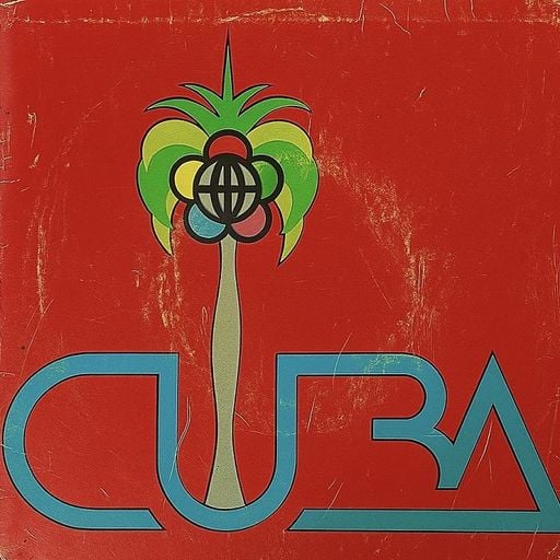 Insolar w/ Cami Layé Okún: Cuban Waterless - 7th October 2025