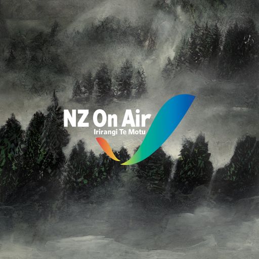 Recharted 24 - Greenfog - Thanks To NZ On Air Music