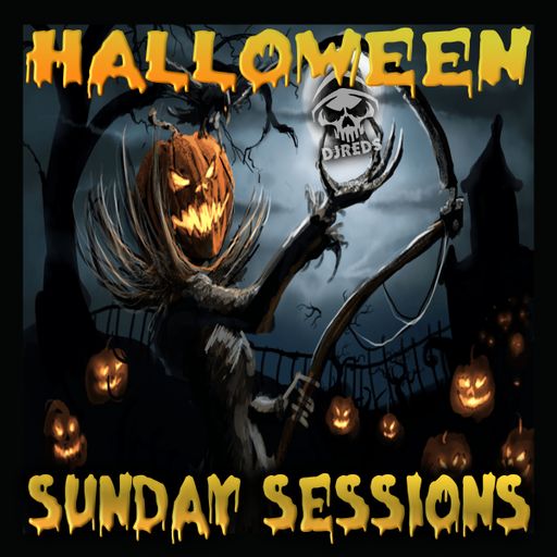 sunday sessions 31/10/2021