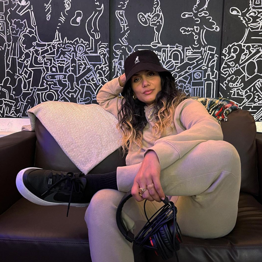 Mass Movement w/ Almass Badat ft Mini Skrrt AKA Freddie 08/03/23