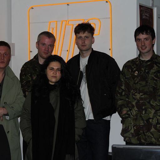 Yesterday's News w/ Rifle - 20th December 2024