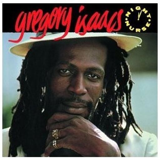 R.I.P. Gregory Isaacs Special