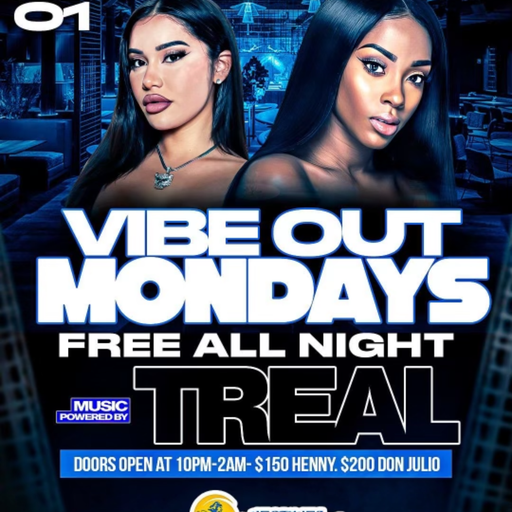 @DJT4REAL FULL SET @ NEPTUNES BAR/GRILL (7/1/24)