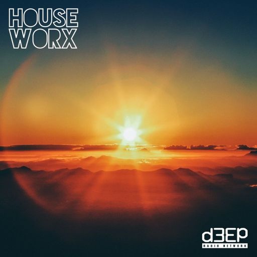 Jon Manley - hOUSEwORX (27/06/25)