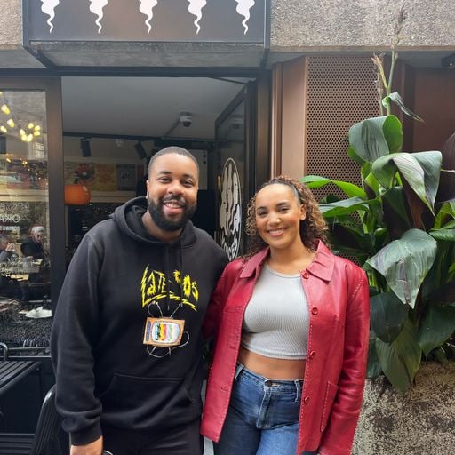 The Sweet Spot w/Jenna - 28/10/23 - [Voices Radio]