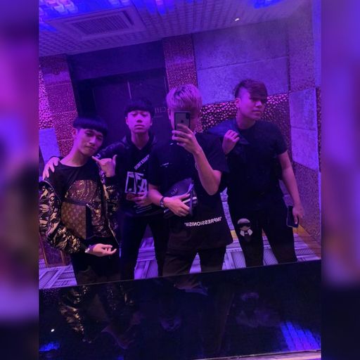 DJ'YE【Lucas Private Mixtape v1】《Philippines Bounce x 朱添澤 - 想 x 常艾菲 - 不配說愛我 x 戴羽彤 - 來遲》Rojak Mix 2x21