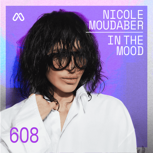 InTheMood - Episode 608 - Zlata Guest Mix