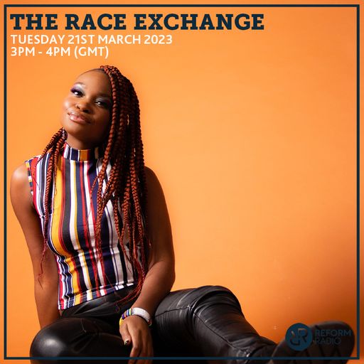 The Race Exchange 21st March 2023