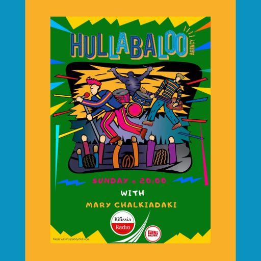 Hullabaloo 1303 .