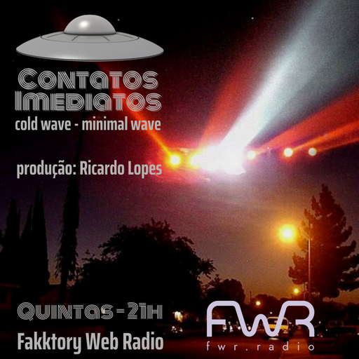 Contatos Imediatos 012 - 2.12.2021