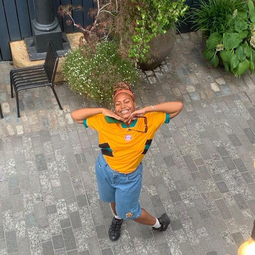 Chaotic Neutrals /w amara - 19/07/23 - Voices Radio