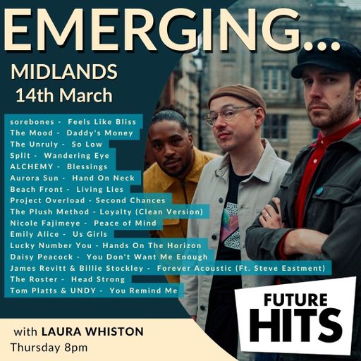 EMERGING MIDLANDS 140324