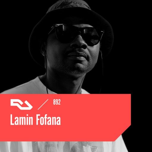 RA.892 Lamin Fofana