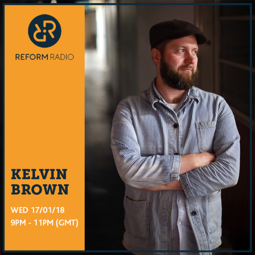 Kelvin Brown 17th January 2018