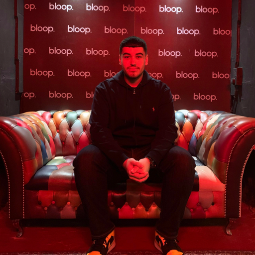 All Things House w/ Stanley Hood - 12.01.22
