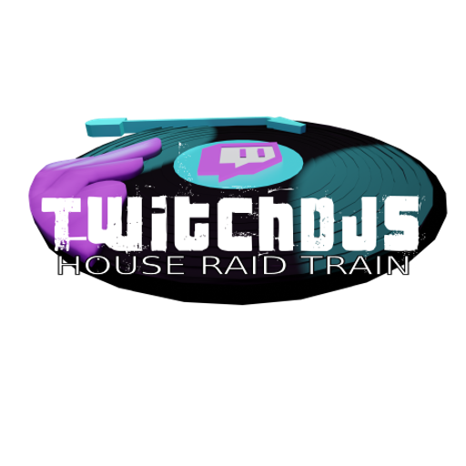 Twitch Dj's mix 2